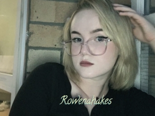 Rowenahakes