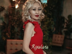 Roxalana