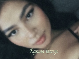 Roxana_lennox