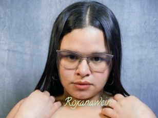 Roxanawein