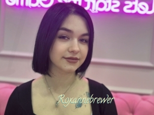 Roxannebrewer