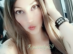 Roxannefox29