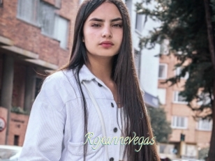 Roxannevegas