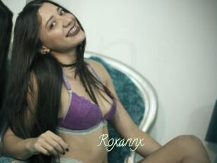 Roxannx