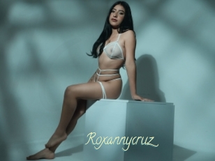Roxannycruz