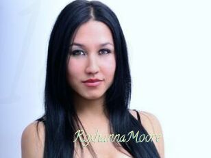 RoxhannaMoore
