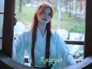 Roxieryan