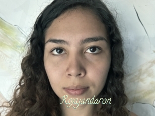Roxyandaron