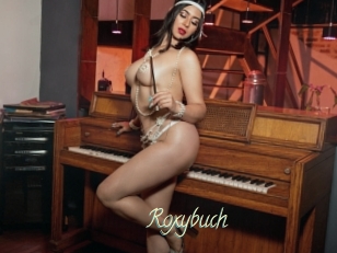 Roxybuch