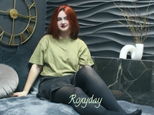 Roxyday