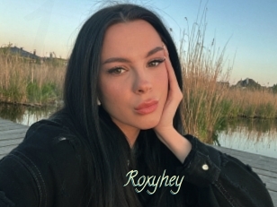 Roxyhey