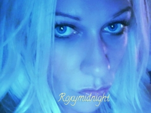 Roxymidnight