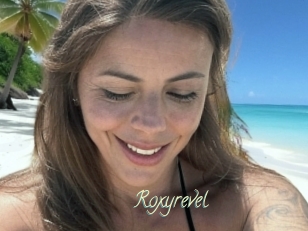 Roxyrevel