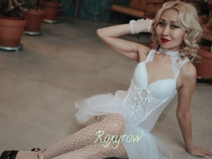 Roxyrow