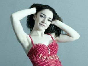 Roxytillis