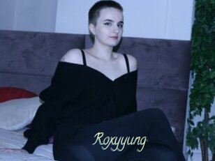 Roxyyung