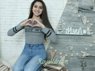 Royalldream