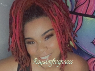 Royalmfhighness