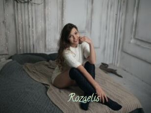 Rozaelis