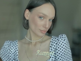 Rozeeyez