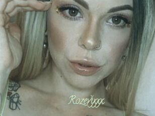 Rozevixxx