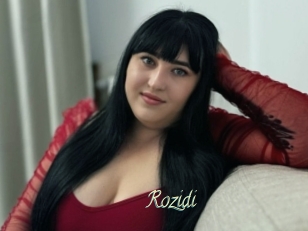 Rozidi