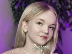 Rozikate