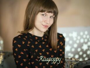 Ruapoppy