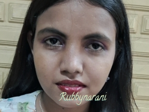 Rubbynarani