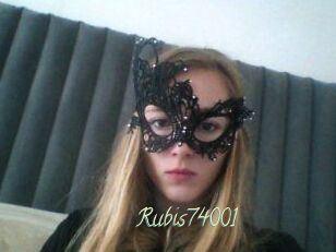 Rubis74001