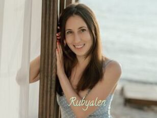 Rubyalen