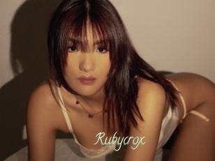 Rubycrox
