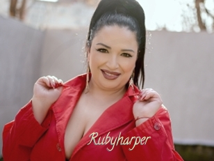 Rubyharper