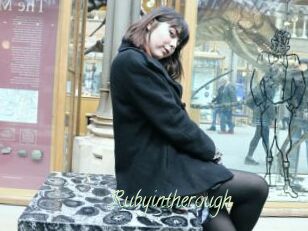 Rubyintherough