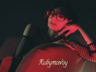 Rubymcevoy