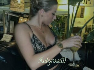Rubyrose111