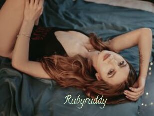 Rubyruddy