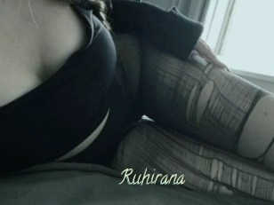 Ruhirana