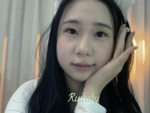 Ruibaby