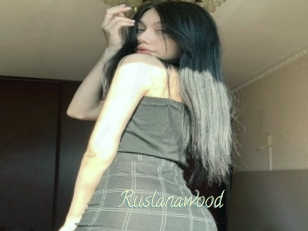 Ruslanawood