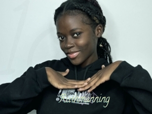 Ruthmanning