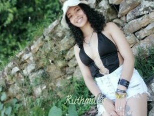Ruthmiller