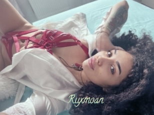 Ruxmoan