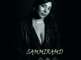 SAMMIRAMD