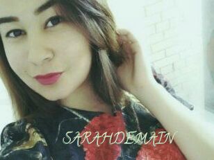 SARAH_DEMAIN