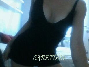 SARETTA86