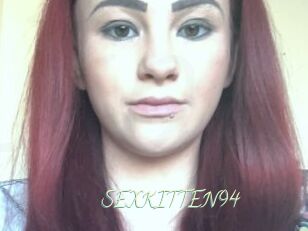 SEXKITTEN94