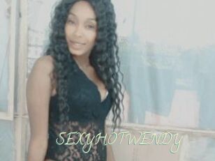 SEXYHOTWENDY