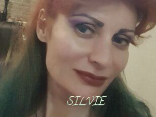 SILVIE_