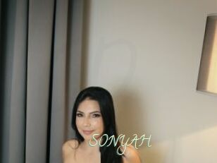 SONYAH